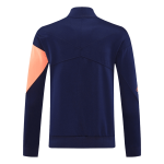 巴塞罗那训练足球服套装 2025_26