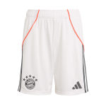 拜仁慕尼黑客场足球球衣套装 2025_26 （球衣+短裤）