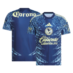 Club America Away Soccer Jersey 2025_26