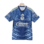 Club America Away Soccer Jersey 2025_26