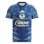 Club America Away Soccer Jersey 2025_26