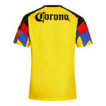Club America Home Soccer Jersey 2025_26