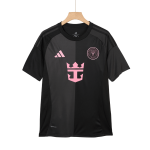 迈阿密国际足球俱乐部客场球衣2025