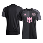 迈阿密国际足球俱乐部客场球衣2025