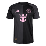 迈阿密国际足球俱乐部客场球衣