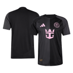 迈阿密国际足球俱乐部客场球衣