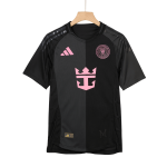 迈阿密国际足联保罗#7客场球衣2025