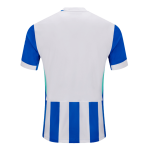 Brighton & Hove Albion Home Soccer Jersey 2025_26