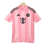 迈阿密国际足球俱乐部主场球衣2025