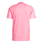 迈阿密国际足球俱乐部主场球衣2025