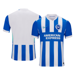 Brighton & Hove Albion Home Soccer Jersey 2025_26