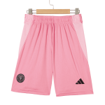 迈阿密国际足球俱乐部主场球衣套装2025（球衣+短裤）