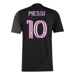 迈阿密国际足球俱乐部梅西#10客场球衣2025