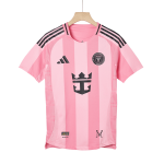 迈阿密国际足球俱乐部梅西#10主场球衣2025