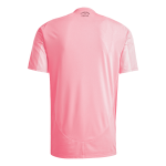 迈阿密国际米兰主场足球衫2025粉红色-世俱杯