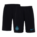 国际米兰主场足球球衣套装2025_26（球衣+短裤）