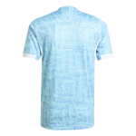 尤文图斯客场球衣2025_26