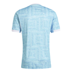 尤文图斯客场足球球衣 2025_26