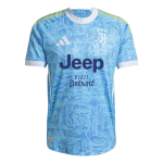 尤文图斯客场足球球衣 2025_26