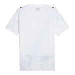 曼彻斯特城孩子超级足球泽西2025_26白色 - 俱乐部世界杯