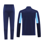 曼彻斯特城训练足球队球衣套装2025_26