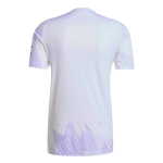 曼彻斯特联队客场足球球衣2025_26