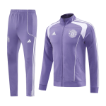 曼彻斯特联队训练足球球衣套装 2025_26