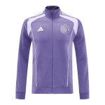 曼彻斯特联队训练足球球衣套装 2025_26