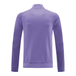 曼彻斯特联队训练足球球衣套装 2025_26