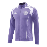 曼彻斯特联队训练足球球衣套装 2025_26