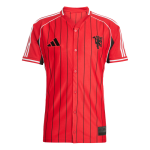 曼联美国套装球衣2025_26