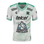 莱昂俱乐部客场足球球衣 2025_26