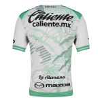 莱昂俱乐部客场足球球衣 2025_26