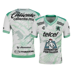 莱昂俱乐部客场足球球衣 2025_26