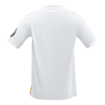 皇家马德里主场足球球衣 2025_26 白色