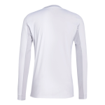 皇家马德里长袖主场足球球衣 2025_26