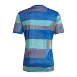 皇家马德里2025_26赛季赛前足球球衣