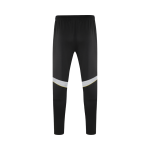 皇家马德里运动衫套装 2025_26 - 白色（上衣+裤子）