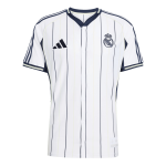 皇家马德里美国套装球衣2025_26