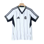 皇家马德里美国套装球衣2025_26