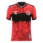 蒂华纳俱乐部主场足球球衣 2025_26