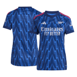 Women's Arsenal Away Soccer Jersey 2025_26