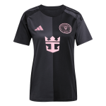 Women's Inter Miami CF Away Soccer Jersey 2025