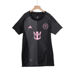 Women's Inter Miami CF Away Soccer Jersey 2025