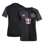Women's Inter Miami CF Away Soccer Jersey 2025