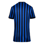 女子国际米兰主场足球球衣2025_26