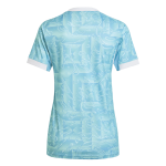 尤文图斯女子客场足球球衣 2025_26