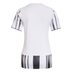 尤文图斯女子主场足球球衣2025_26