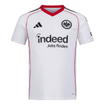 法兰克福客场球衣2025_26