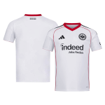 法兰克福客场球衣2025_26